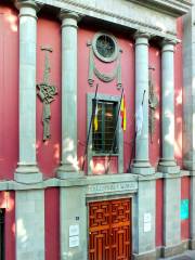 Museo de Belle Artes