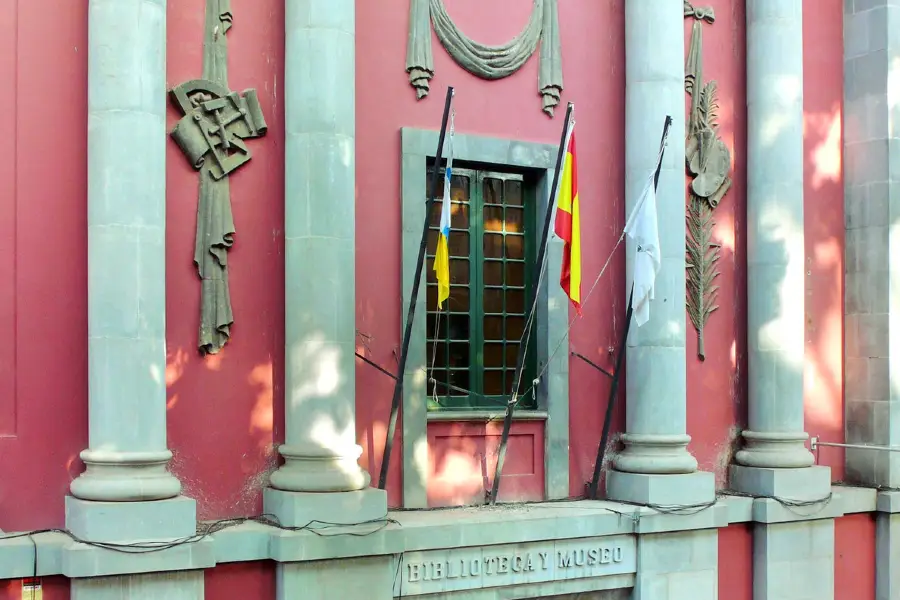 Museo de Belle Artes