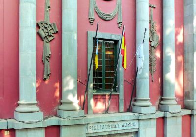 Museo Municipal de Bellas Artes