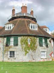 National Trust - A la Ronde