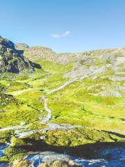 Kjerag