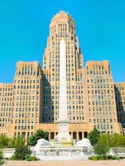 Buffalo City Hall