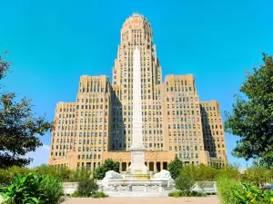Ayuntamiento de Buffalo