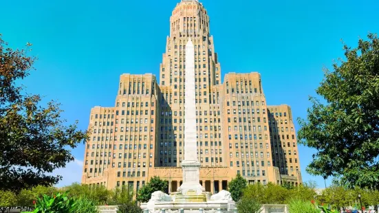 Buffalo City Hall