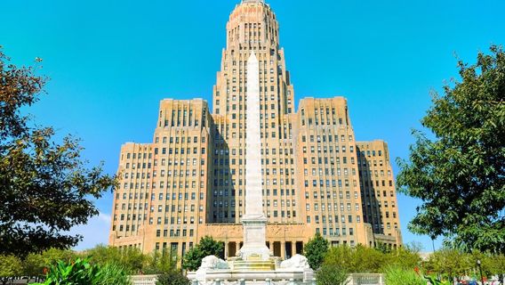 Buffalo City Hall