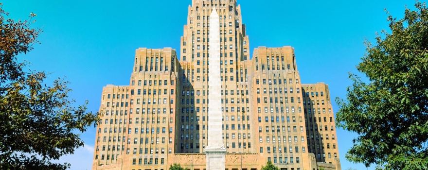 Buffalo City Hall