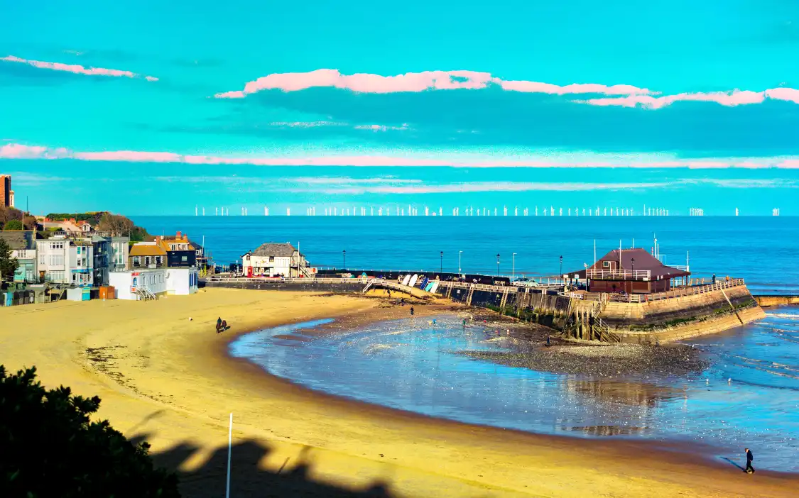 Hotels near Viking Bay