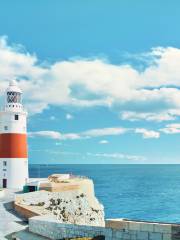 Faro di Europa Point