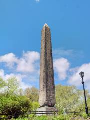 The Obelisk