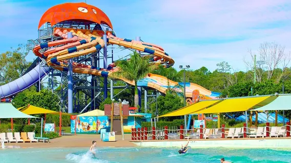 Whitewater World