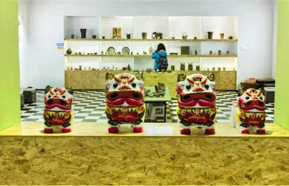 藍樹谷青少年世博園（全國青少年社會職業體驗中心）門票成人