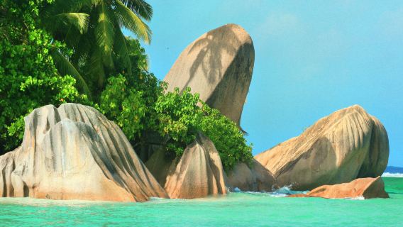 Outer Islands