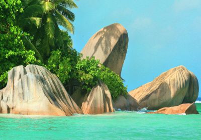 Outer Islands