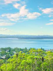 Tomaree Head