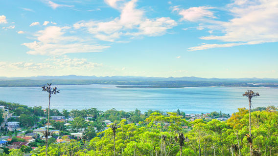 Port Stephens