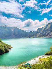 Bundok Pinatubo