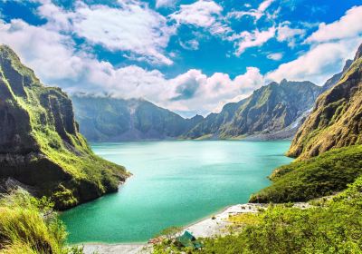 Bundok Pinatubo