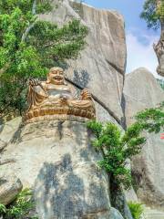 Dongshan Ridge Cultural Tourism Area