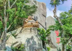 Dongshan Ridge Cultural Tourism Area