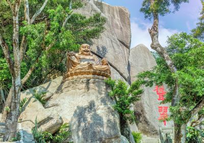 Dongshan Ridge Cultural Tourism Area