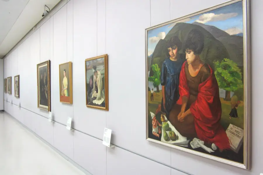 Museo Novecento