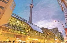 Metro Toronto Convention Centre