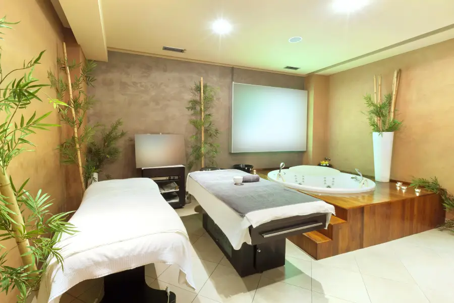 Let's Relax Spa(Sukhumvit 39 Phromphong)