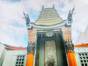 TCL Chinese Theatre