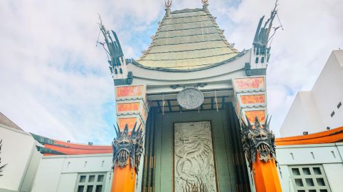 TCL Chinese Theatre