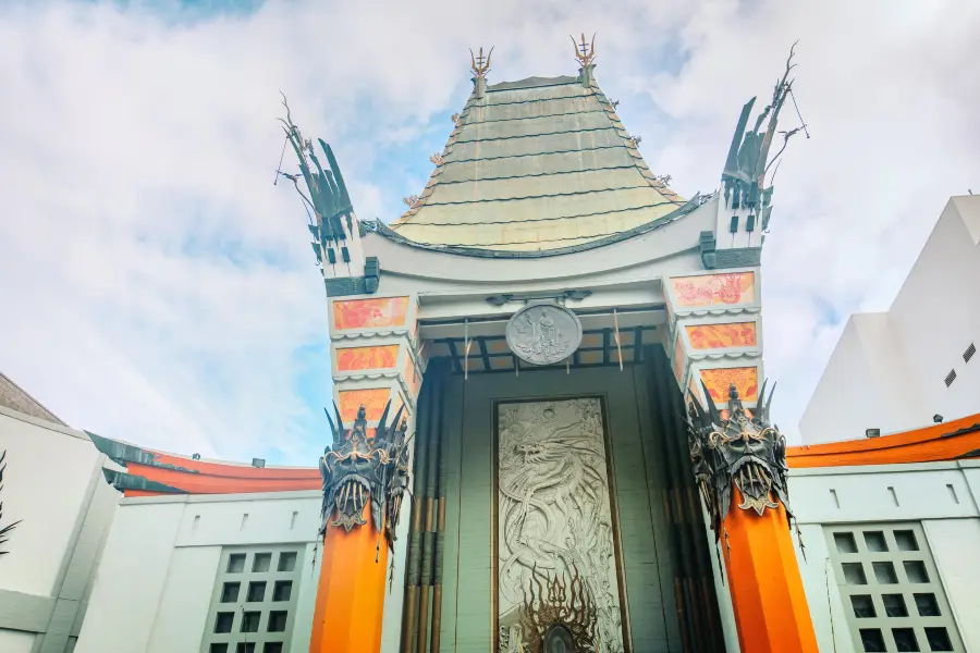 TCL Chinese Theatre