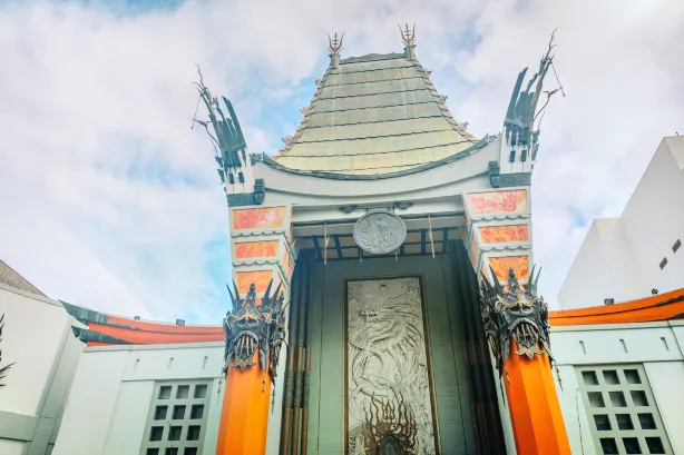 TCL中國戲院
