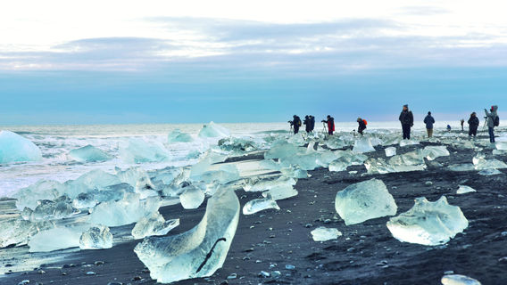 ThingeyjarsveitTours