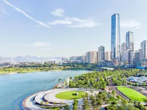 Shenzhen Bay Park
