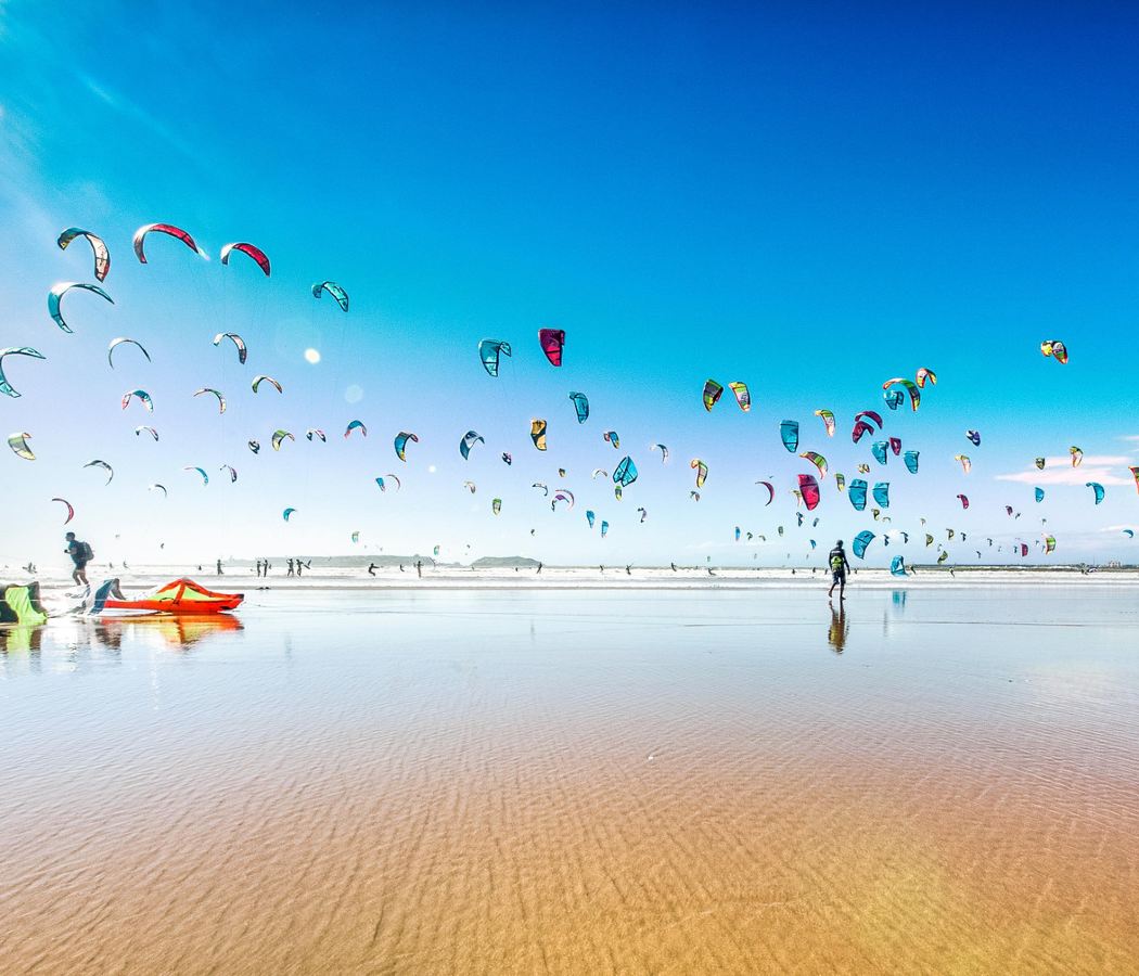 Essaouira Coast