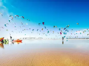 Essaouira Beach