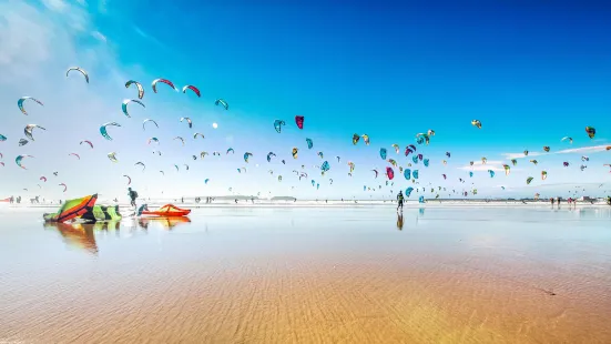 Essaouira Beach