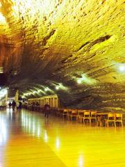 Bochnia Salt Mine