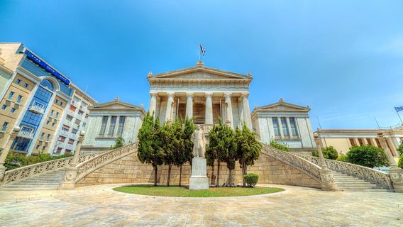 Athen