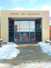 Boise Art Museum