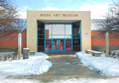 Boise Art Museum