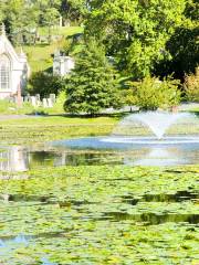 Cementerio de Green-Wood