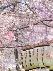 平野神社