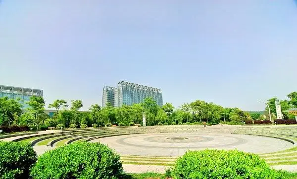 中心公園