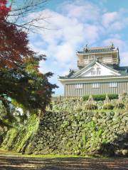 Château d'Echizen-Ōno