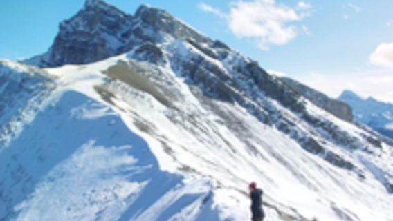 Kananaskis