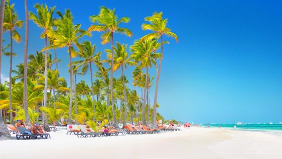 Punta Cana