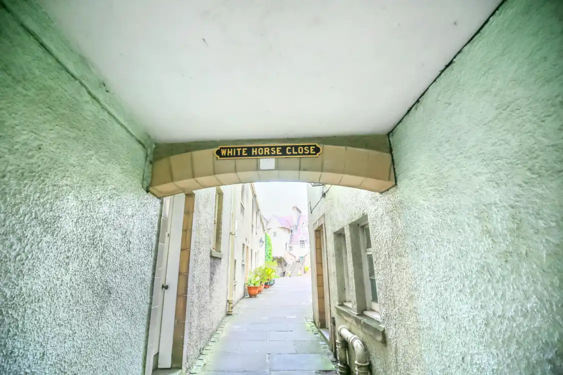 Hôtels à proximité de : Whitehorse Close