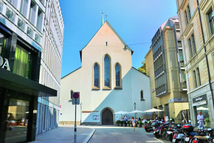 Augustinerkirche