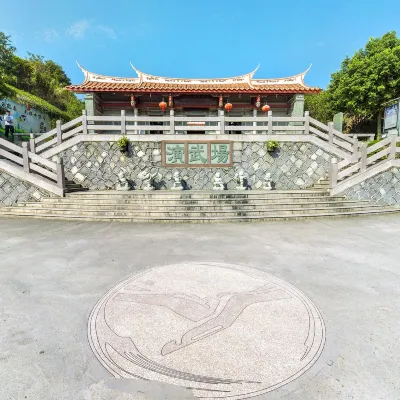 HuJingtou Zhanshi Museum 주변 호텔