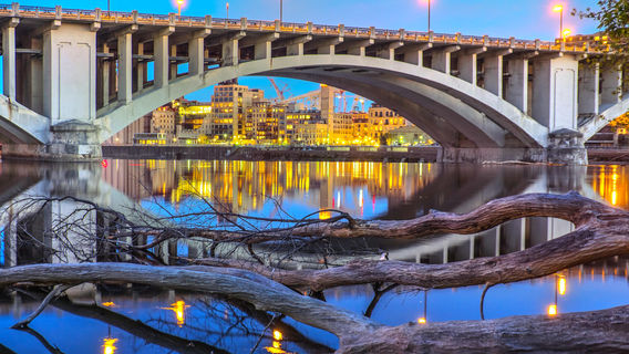 Minneapolis